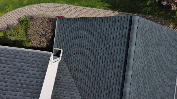 Best Roof Ventilation Installation  in Montrose, VA